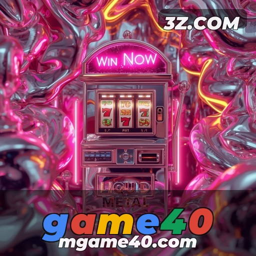 game40 - Casino e Diversão: game40 Revoluciona o Jogo Online