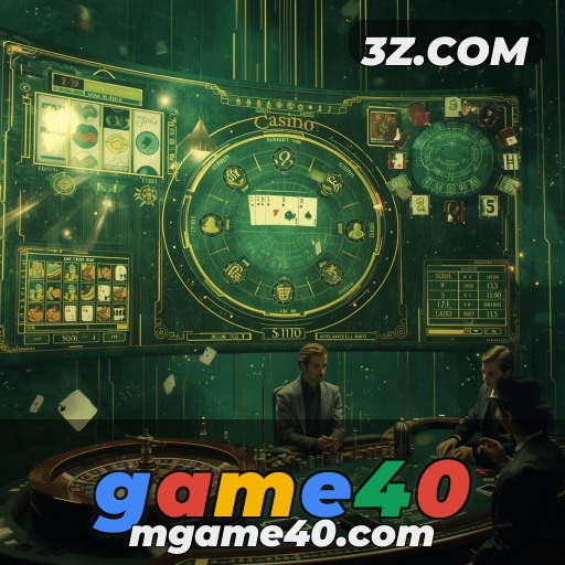 Diversão Casual no Game40: Uma Experiência Única de Jogos