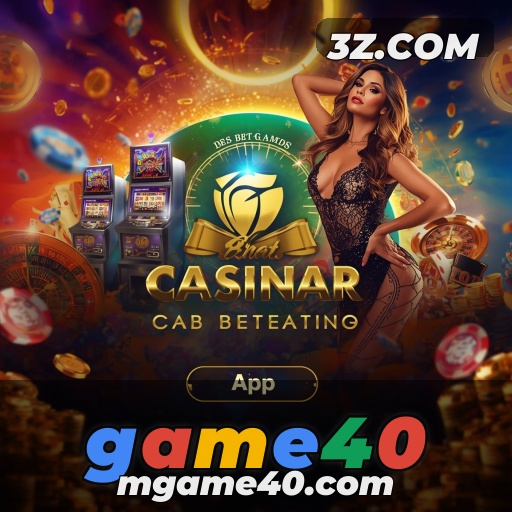 game40 - Estratégia em Jogo: A Revolução do Game40